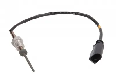 Senzor temperatura evacuare AUDI A4, A4 ALLROAD, A5, A6, Q5; SEAT EXEO, EXEO ST 2.0D intre 2007-2018