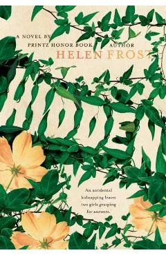 Hidden