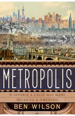 eBook Metropolis