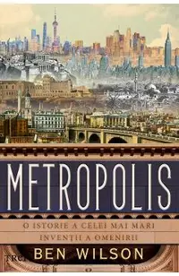 eBook Metropolis