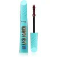 Rimmel Kind & Free Lash Loader mascara pentru volum culoare 003 Aubergine 9.5 ml