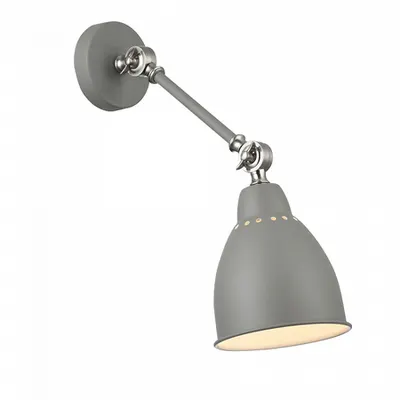 Lampa perete Domino MOD142-WL-01-GR