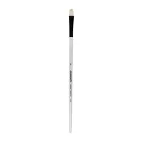Set 2 x Pensula Par Porc, Lata, Graduate Daler Rowney - Nr. 10