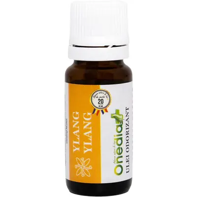 Ulei Odorizant de Ylang-Ylang 10ml