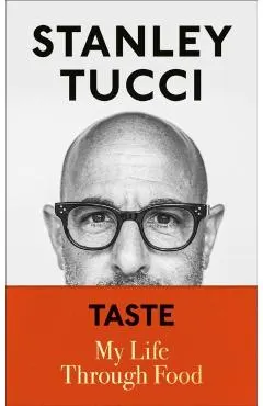 Taste: My Life Through Food