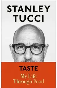 Taste: My Life Through Food