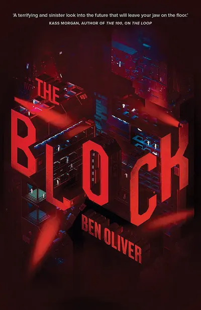 The Block (The Loop Trilogy #2)