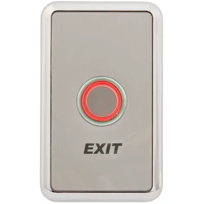 Buton cerere iesire Soyal AR PB 7A