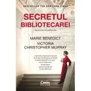 Secretul bibliotecarei