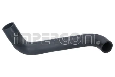 Furtun radiator inferior potrivit MERCEDES M (W163) 2.7D 12.99-06.05