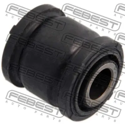 Bucse brat suspensie FEBEST TAB-056