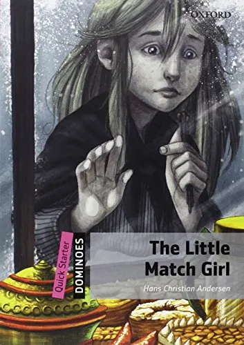 Dominoes Quick Starter The Little Match Girl