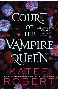 Court of the Vampire Queen