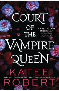 Court of the Vampire Queen