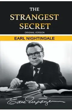 The Strangest Secret