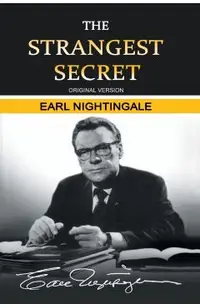 The Strangest Secret