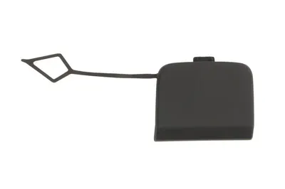 Capac carlig remorcare Fata plastic, grunduit potrivit VW JETTA IV dupa 2014 2014-2018