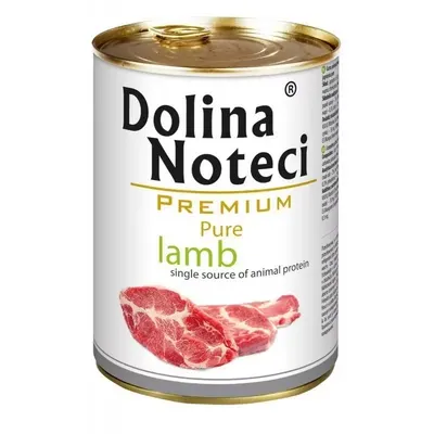Dolina Noteci Pure Miel, 400 g