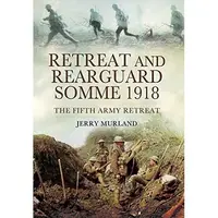 Retreat and Rearguard