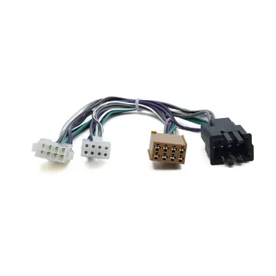 Cabluri Plug&play Connection Molex Avs03 Vag / Mercedes