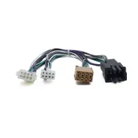 Cabluri Plug&play Connection Molex Avs03 Vag / Mercedes