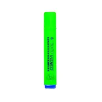 Set 3 x Marker evidentiator Tratto - Verde