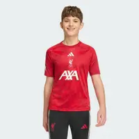 Tricou de încălzire Liverpool FC 26/27 pentru copii