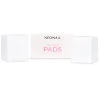 NEONAIL Pads Lint-Free dischete demachiante pentru unghii
