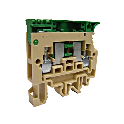 Clema cu fuzibil 0.2-6mmp