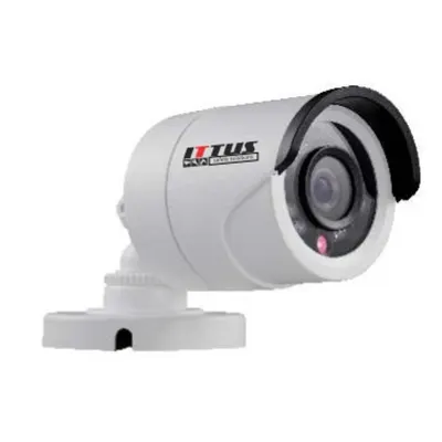 Camera Bullet 720TVL 1.3MP Analogica Infrarosu IP66