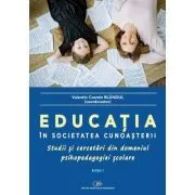 Educatia in societatea cunoasterii
