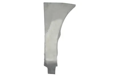 Set reparatie aripa Dreapta Fata potrivit SEAT ALHAMBRA 7N; VW SHARAN 7N 2010-2015 - (partea din spate)