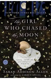 The Girl Who Chased the Moon