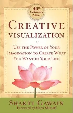Creative Visualization