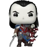 Figurina Funko POP! Games Dungeons & Dragons - Strahd (Shapechanger)