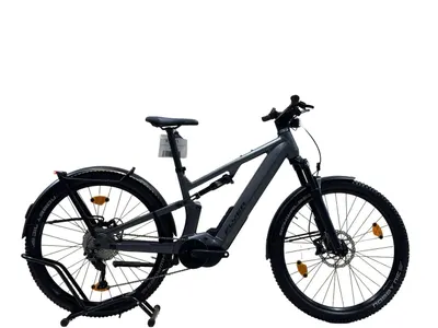 Second Hand - bicicletă de munte electrică Flyer Goroc X 2.10 Shimano - Canou