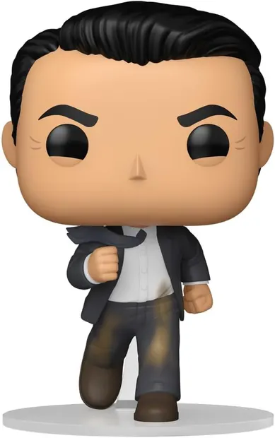 Figurina Roger Thornhill - North by Northwest