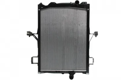 Radiator motor (cu rama) potrivit VOLVO FM, FM II, FM III, FMX, FMX II, FMX III D11A-330-G13C460 09.05