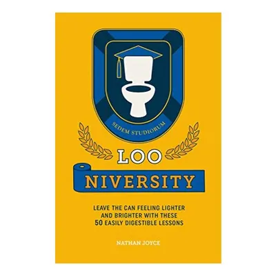Loo-Niversity