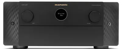 Receptor Marantz - Cinema 40, negru