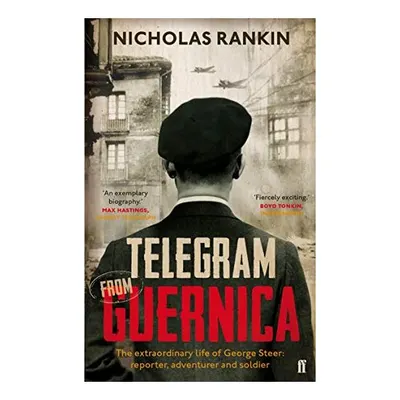 Telegram from Guernica