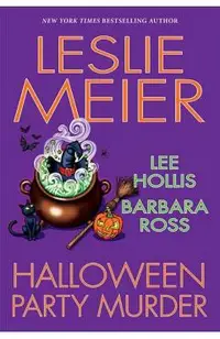 Halloween Party Murder