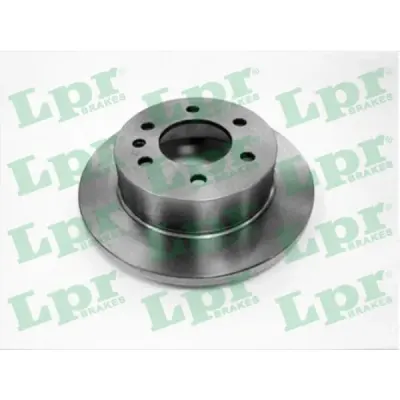 Disc frana LPR M2043P