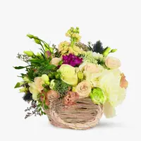Aranjament floral Diafan