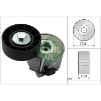 Intinzator curea, curea distributie INA 534 0280 10