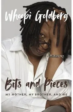 Bits and Pieces: My Mother, My Brother, and Me