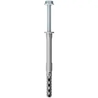 Fixarea de cadre sXR cu cap hexagonal sXR 10 x 140 ss K NV