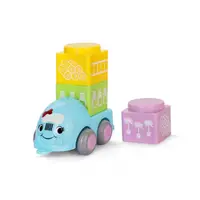 Cărucior de construcții Viking Toys Meg, 10 cm