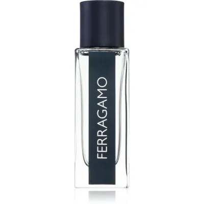 Ferragamo Ferragamo Eau de Toilette pentru bărbați 30 ml