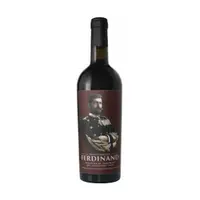 Vin rosu - Ferdinand, Feteasca Neagra, 2017, sec